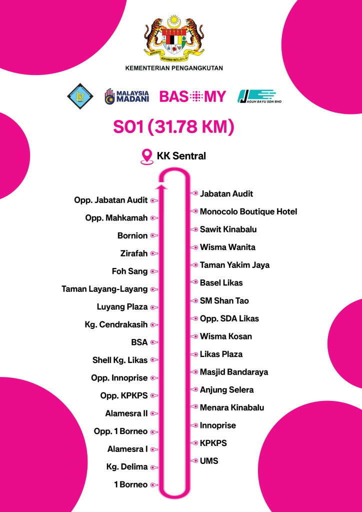 BAS.MY Kota Kinabalu_S01